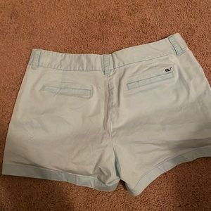 Women’s vineyard vines shorts